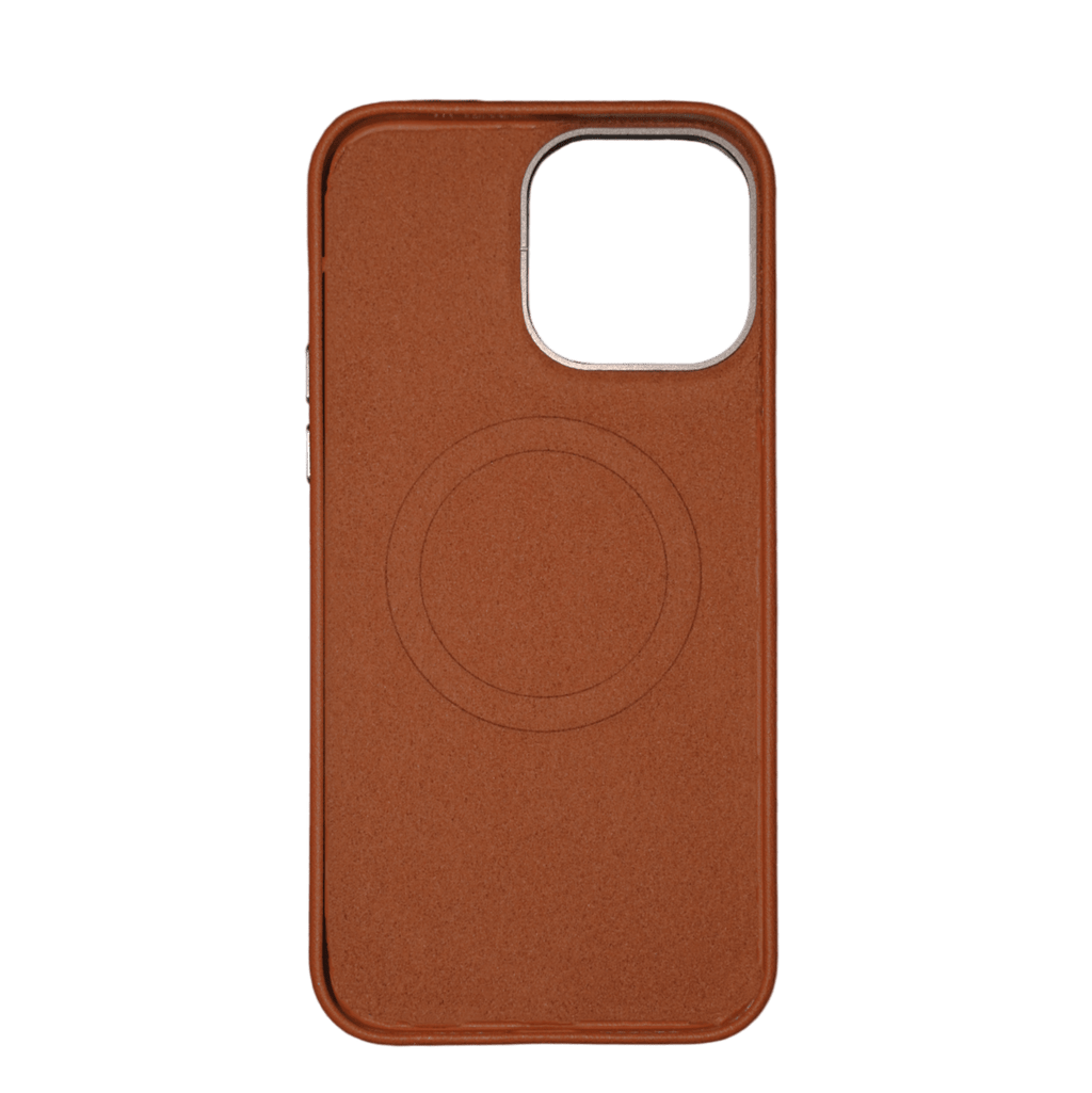 FlyBy - Leather iPhone Case