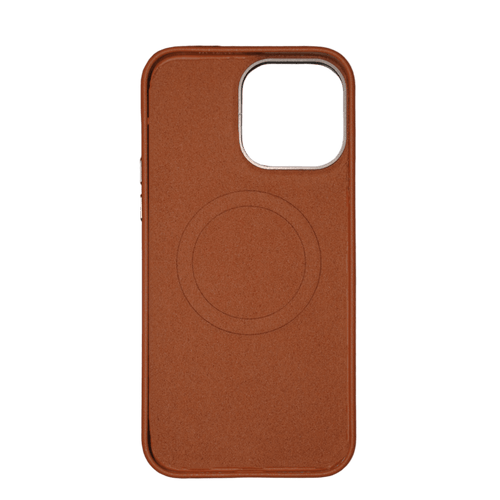 Amara - Leather iPhone Case