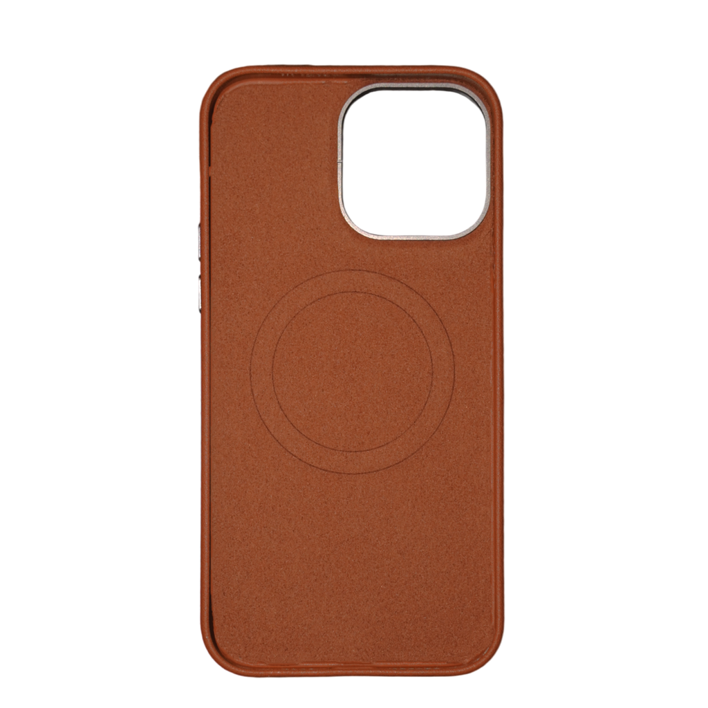Takeoff - Leather iPhone Case