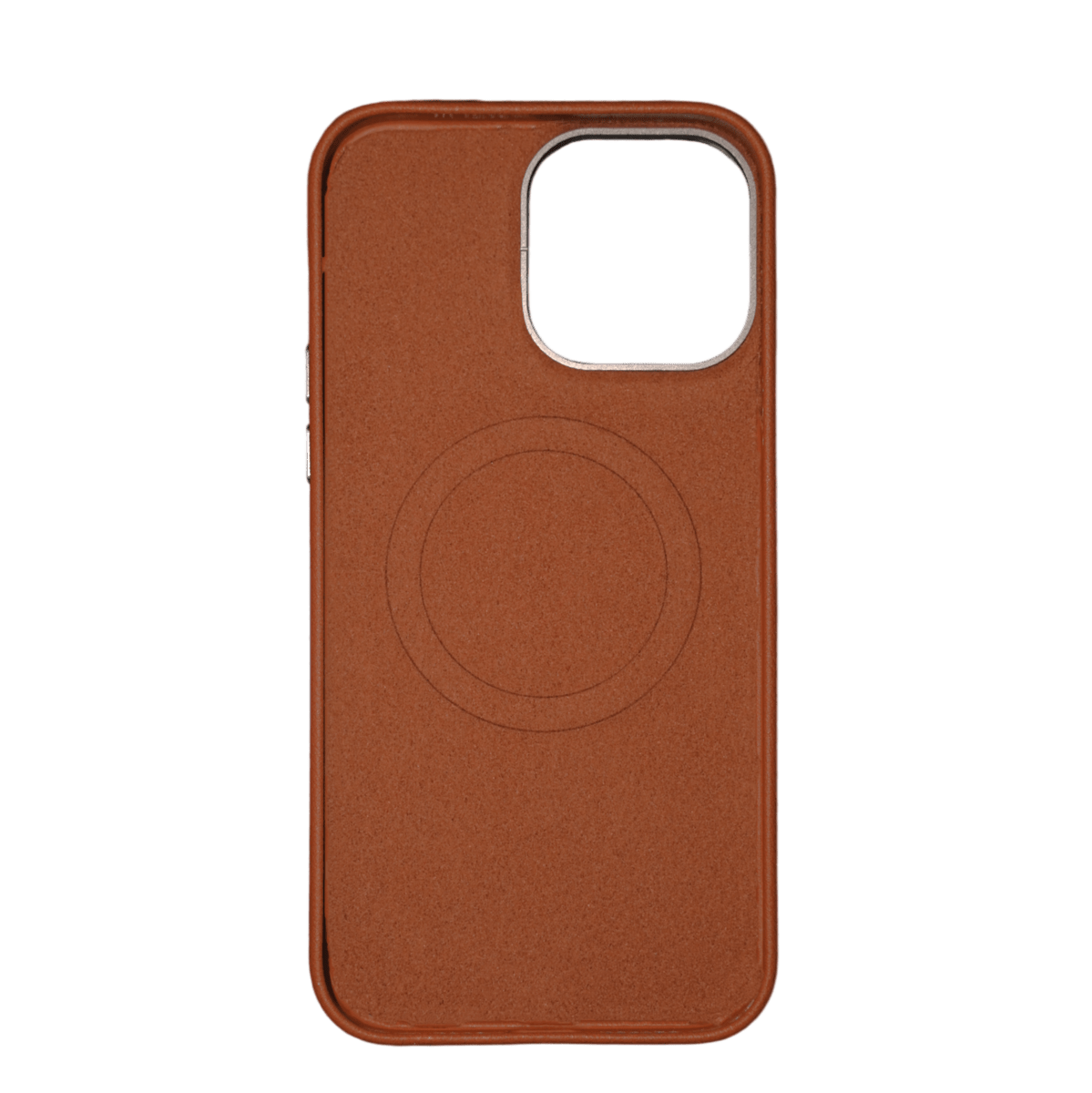Reem - Leather iPhone Case