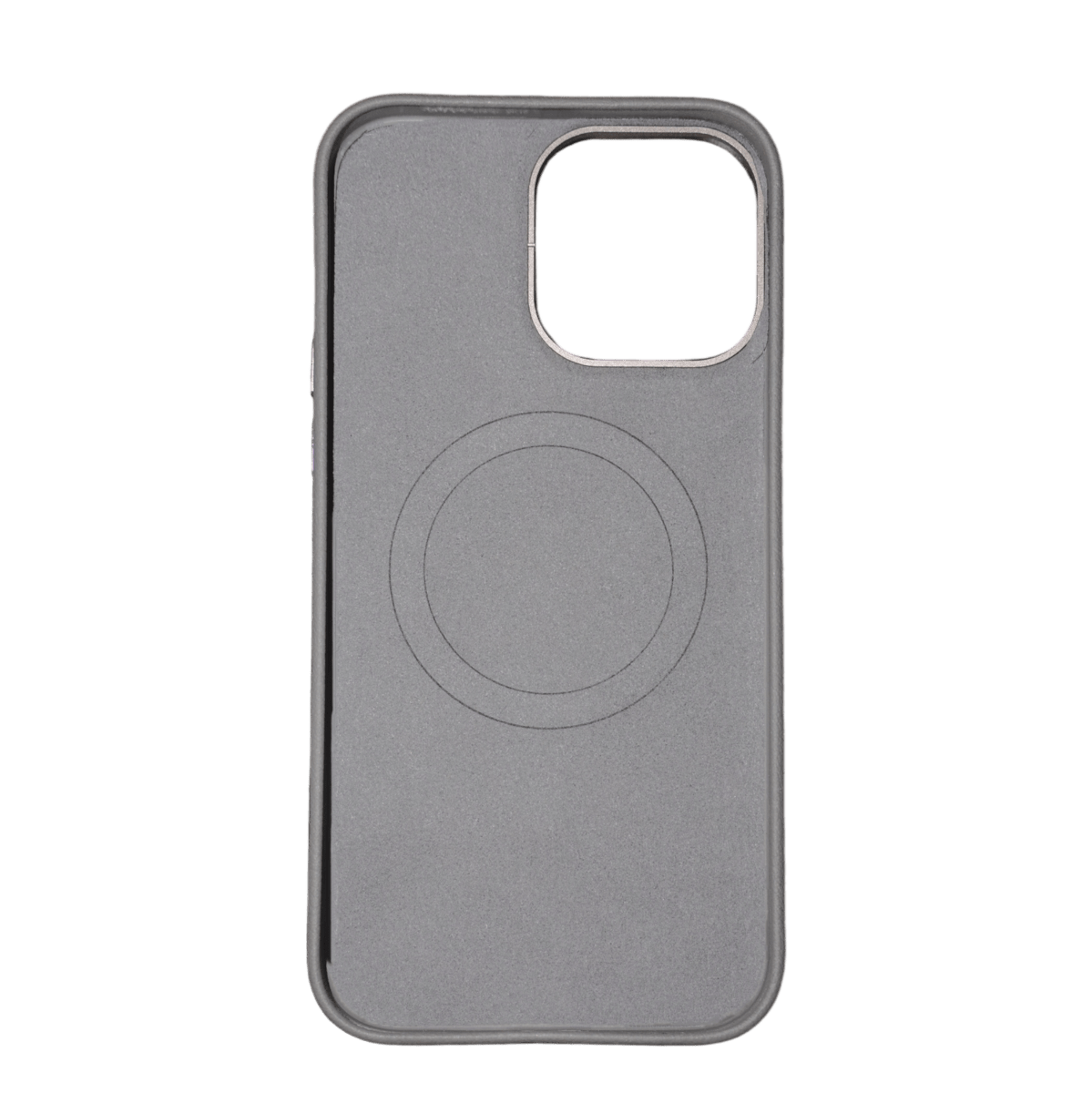 911 Alps - Leather iPhone Case
