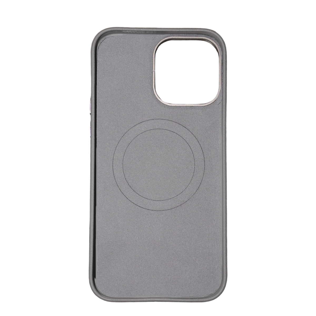 Takeoff - Leather iPhone Case