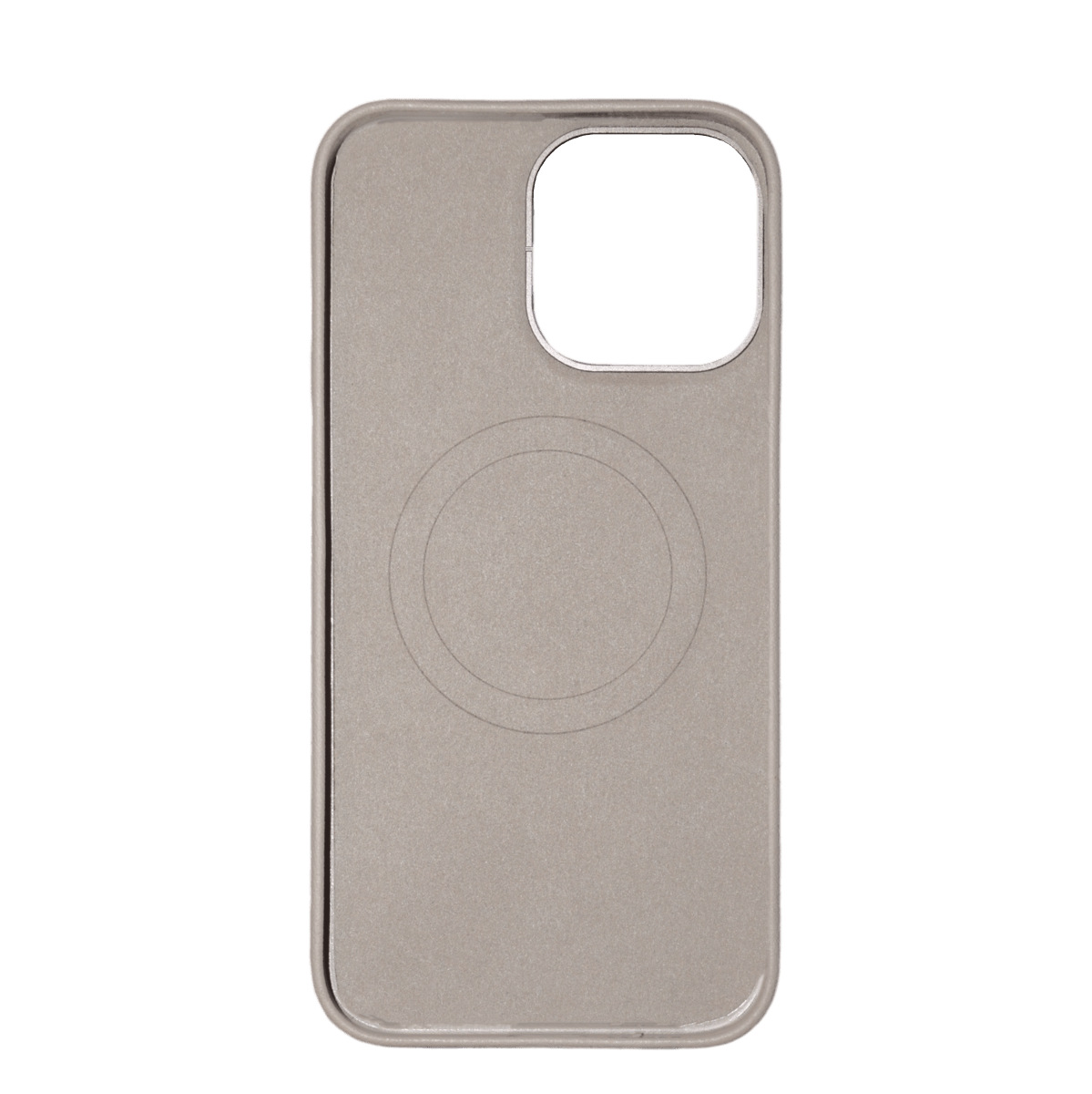 Amara - Leather iPhone Case