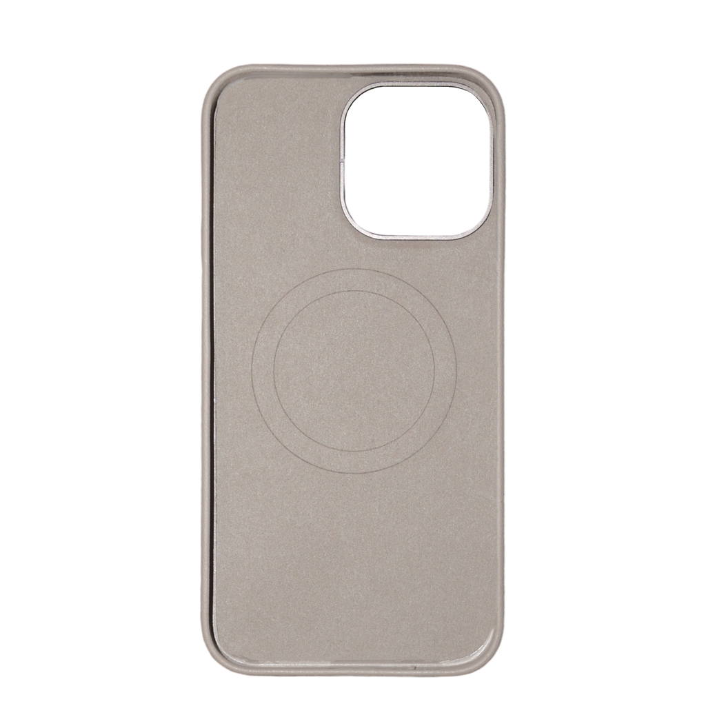 Takeoff - Leather iPhone Case