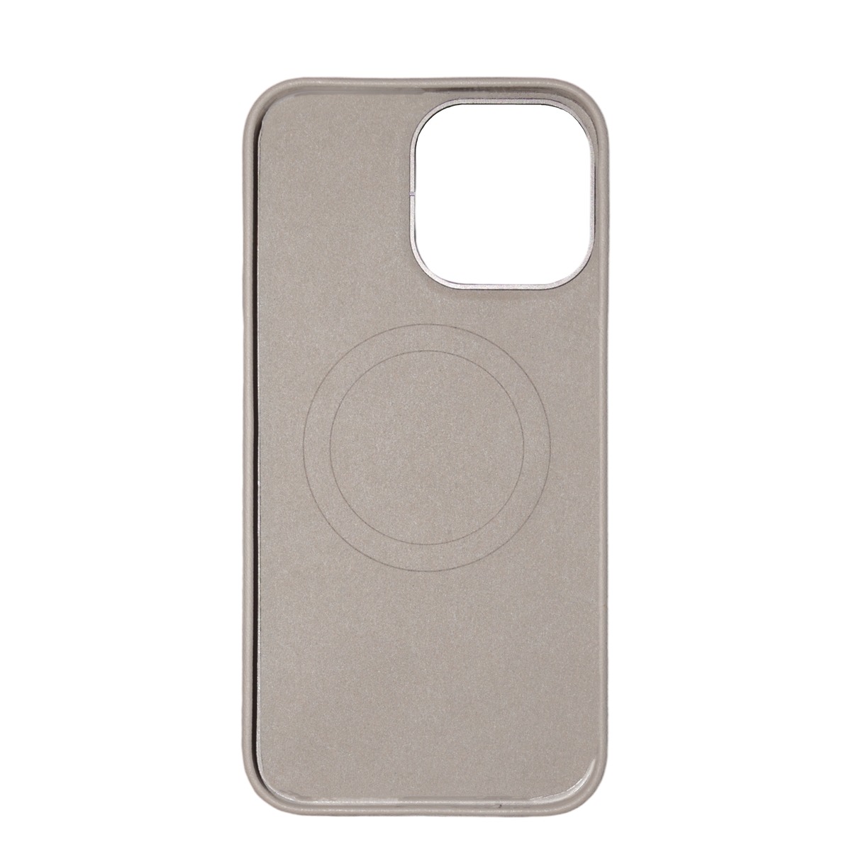 Takeoff - Leather iPhone Case