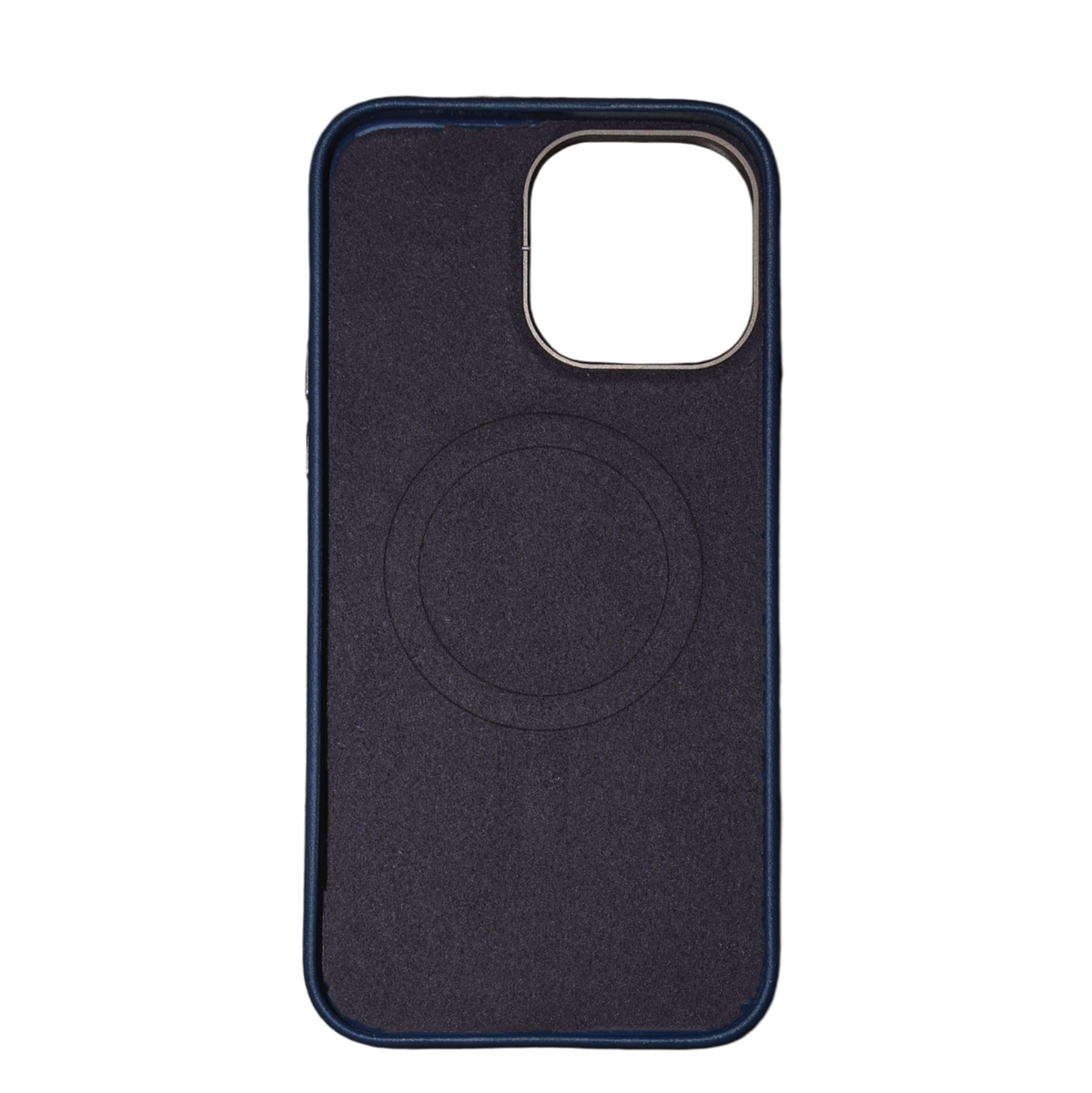 Takeoff - Leather iPhone Case