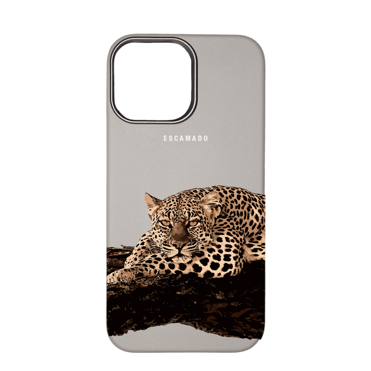 Amara - Leather iPhone Case