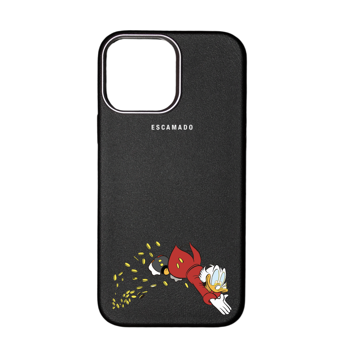 Armiano - Leather iPhone Case