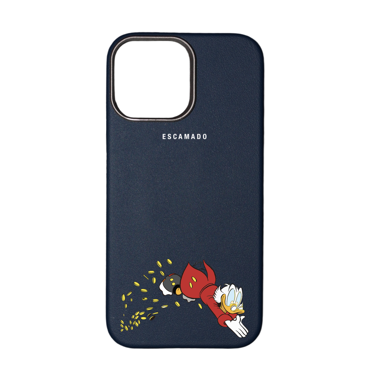 Armiano - Leather iPhone Case