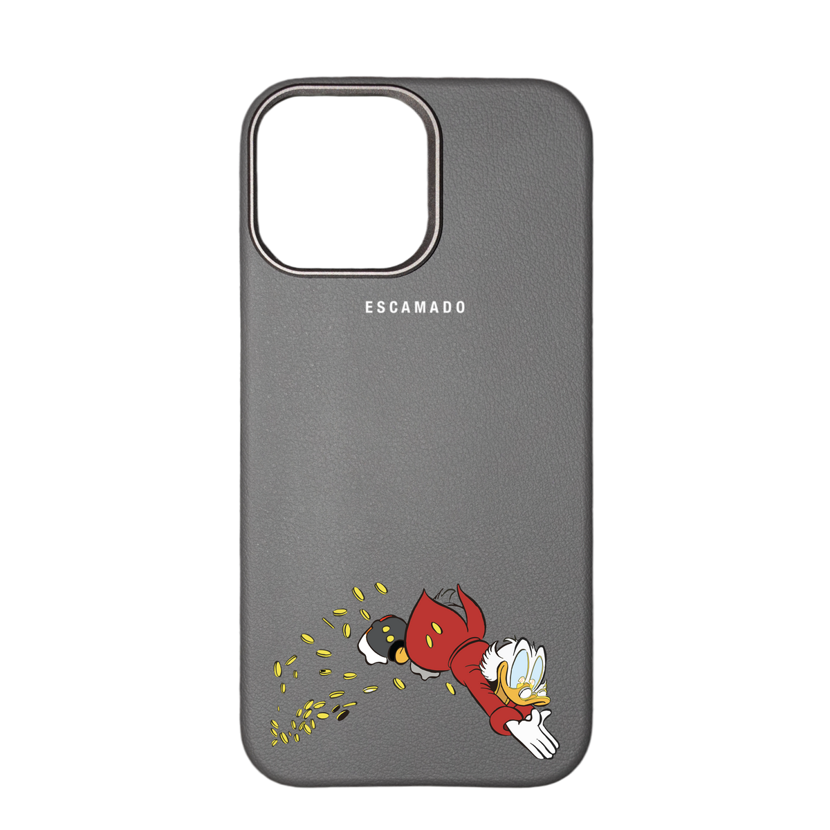 Armiano - Leather iPhone Case