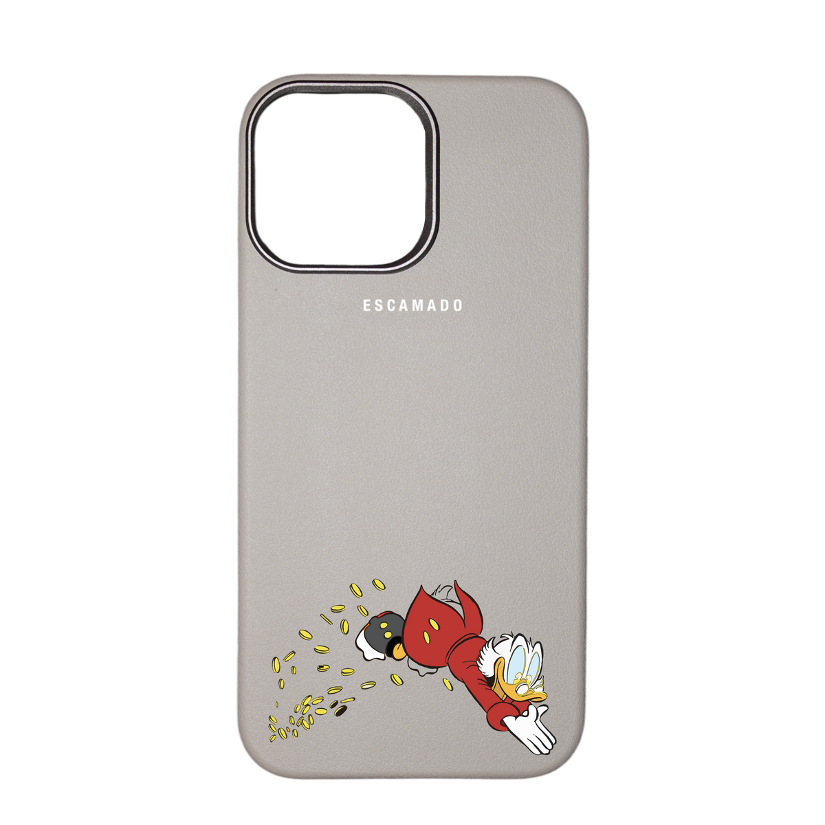 Armiano - Leather iPhone Case