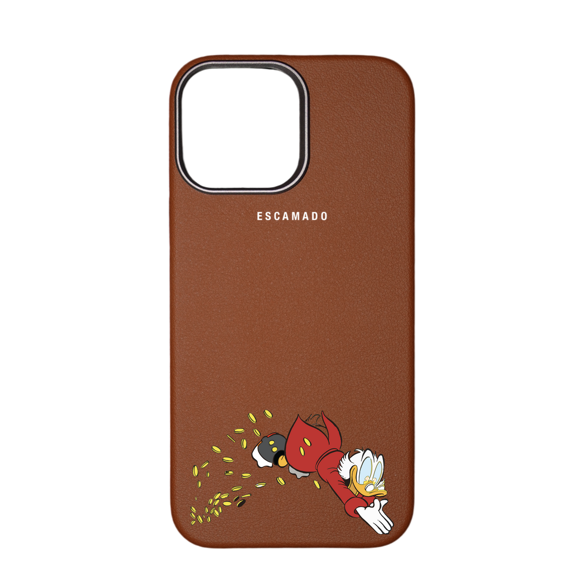 Armiano - Leather iPhone Case