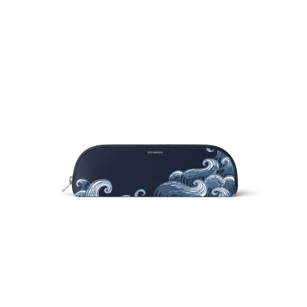 Pencil Pouch - Tides