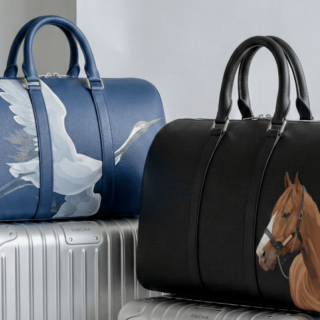 Daily Duffle - Brio