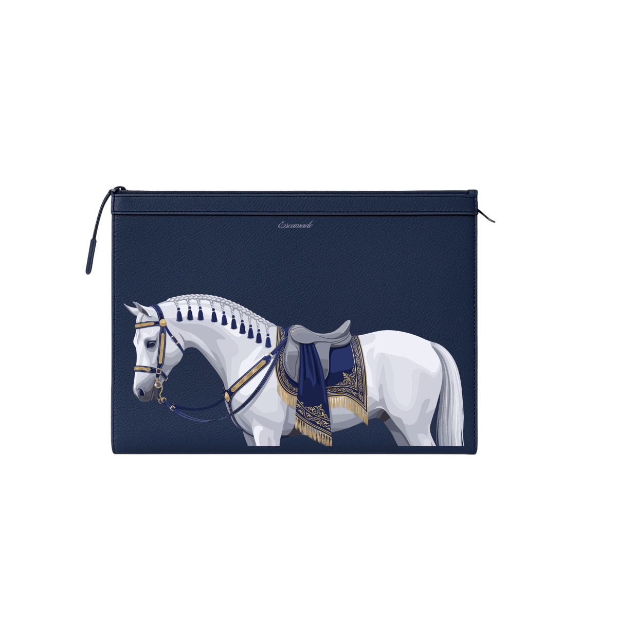 Travel Pouch - Sultan Regal