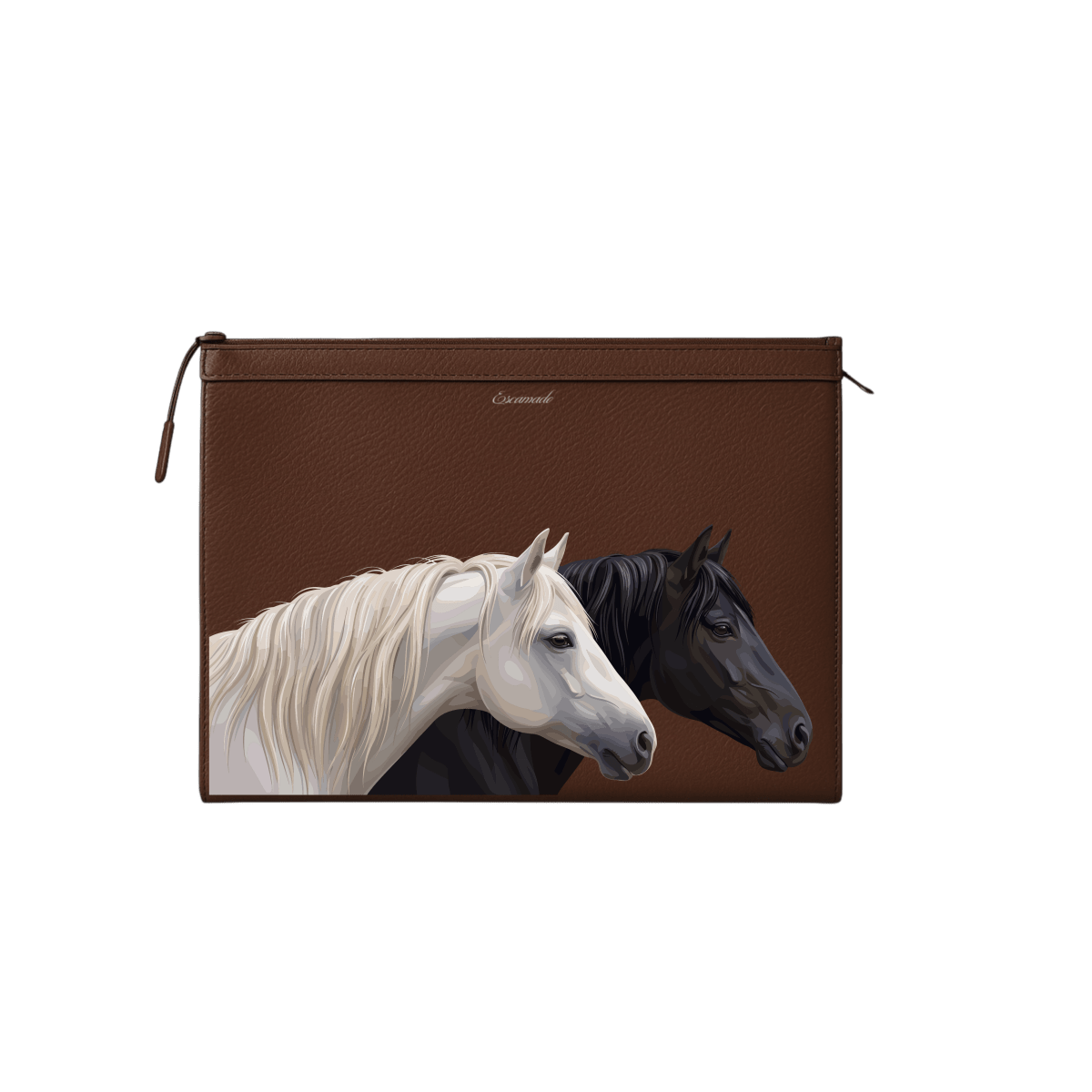 Travel Pouch - Yin