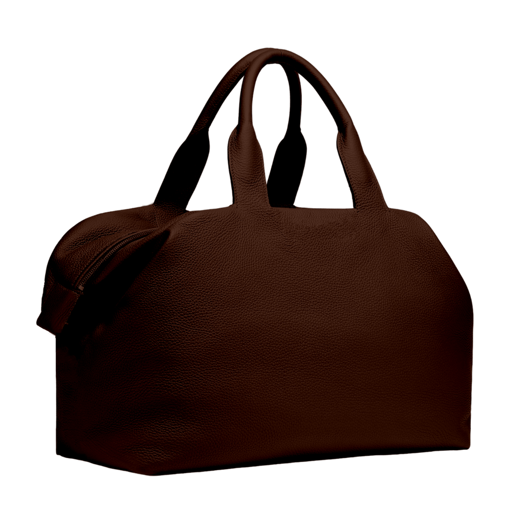 Travel Bag 45 - Money Talks