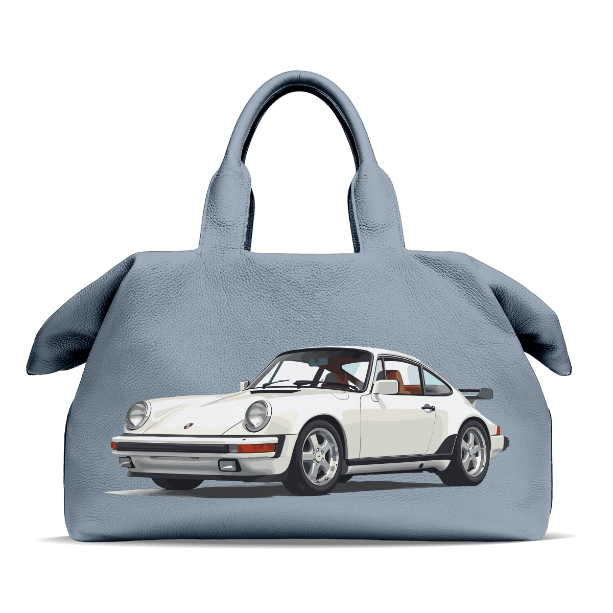 Travel Bag 45 - Vintage 911