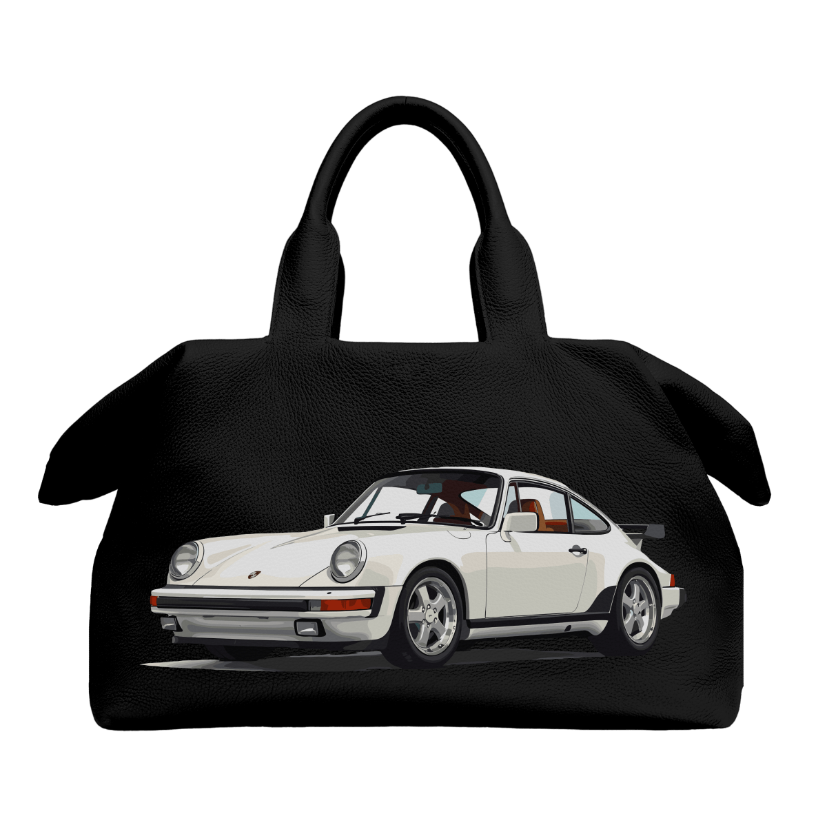 Travel Bag 45 - Vintage 911