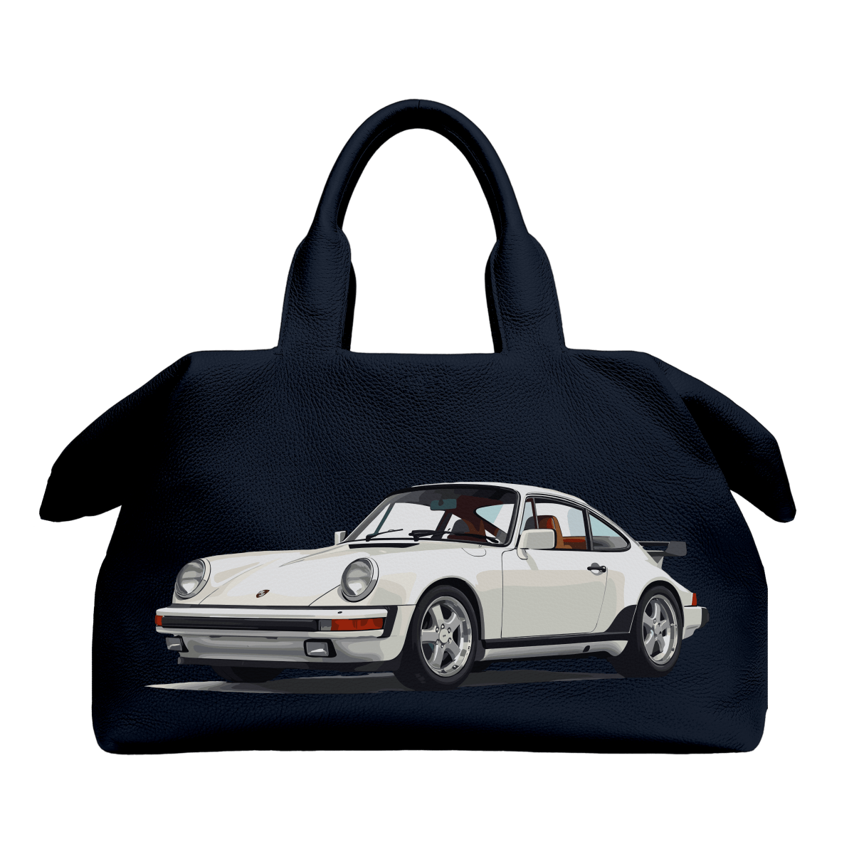 Travel Bag 45 - Vintage 911