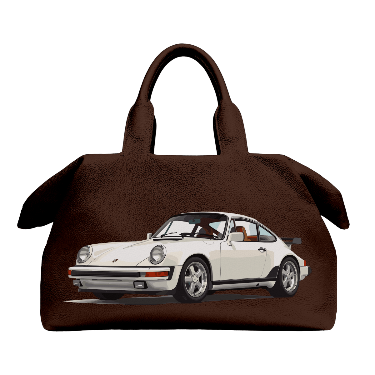 Travel Bag 45 - Vintage 911