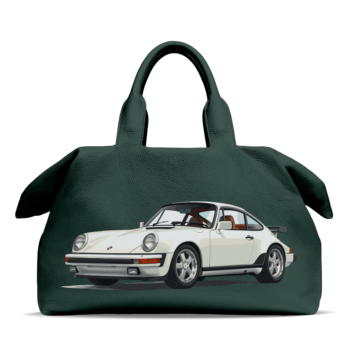 Travel Bag 45 - Vintage 911