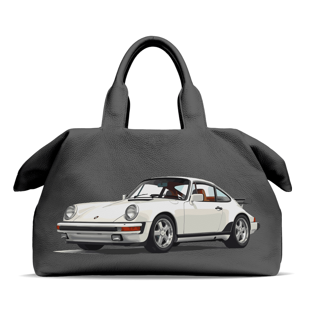 Travel Bag 45 - Vintage 911