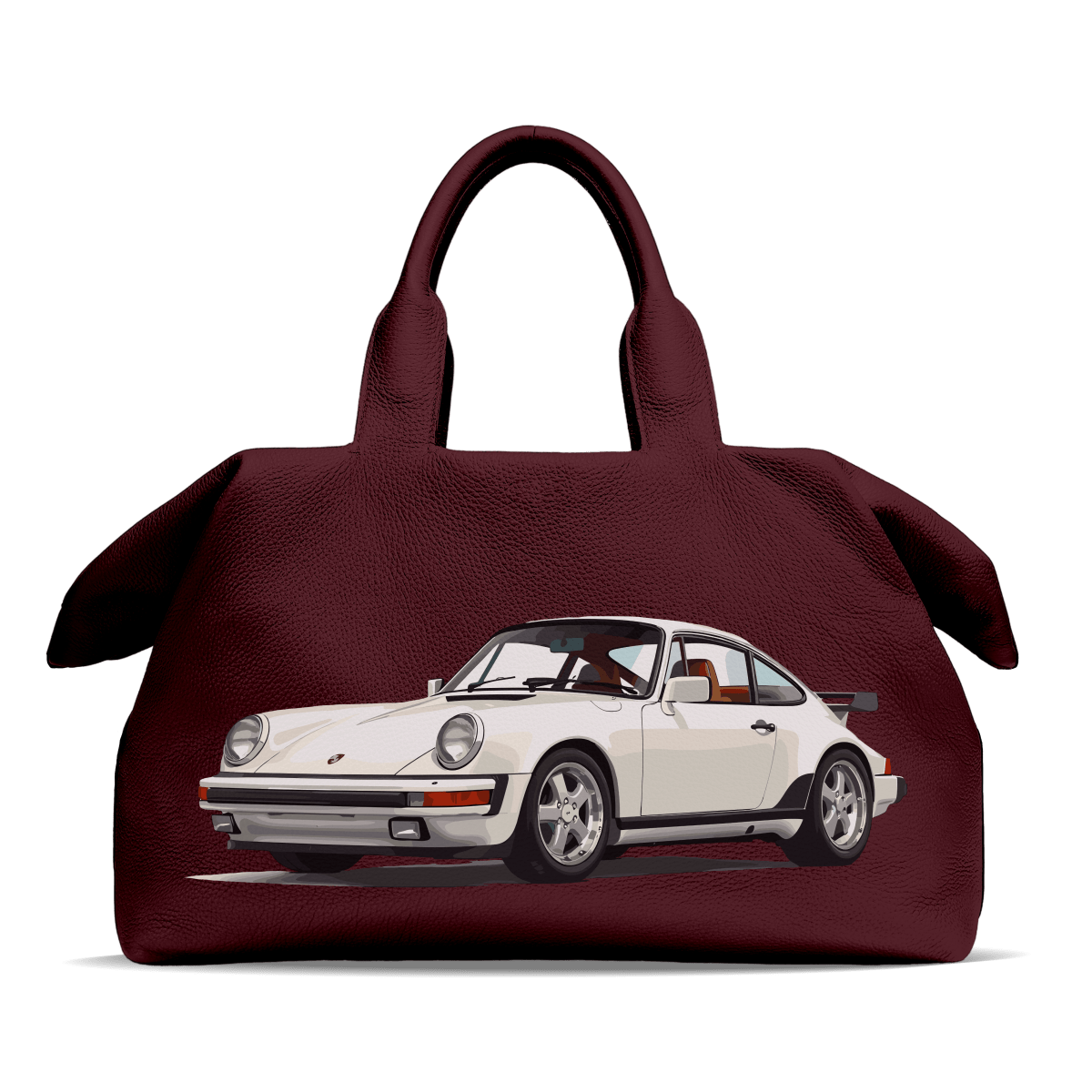 Travel Bag 45 - Vintage 911