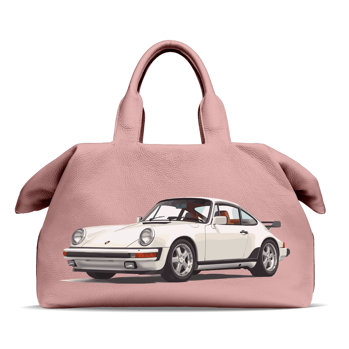 Travel Bag 45 - Vintage 911