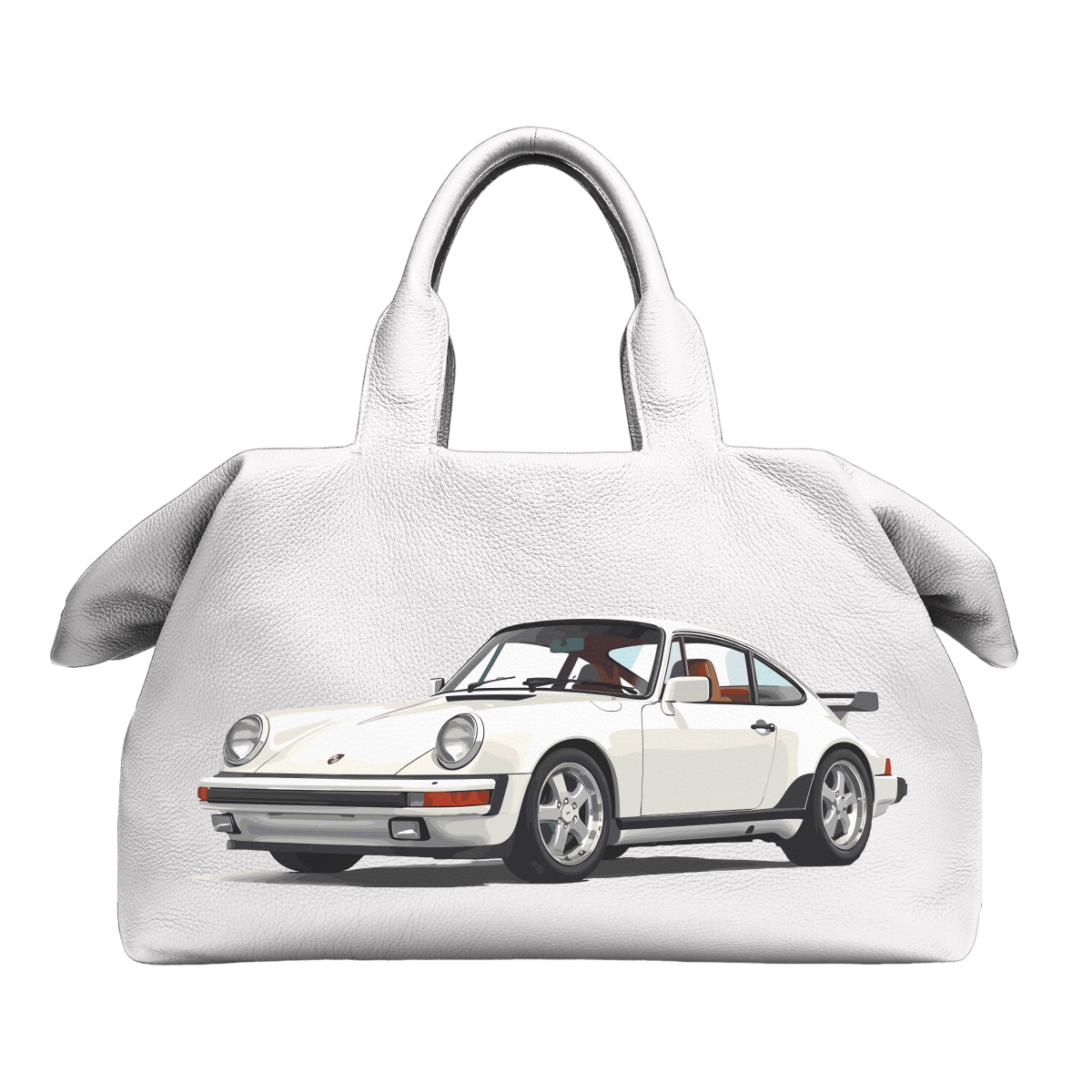 Travel Bag 45 - Vintage 911