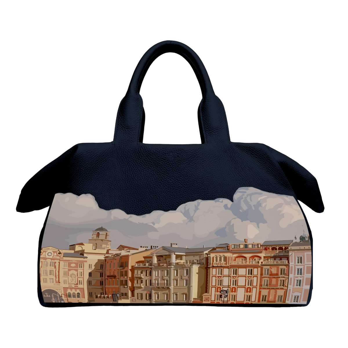 Travel Bag 45 - Italian Dreamscape