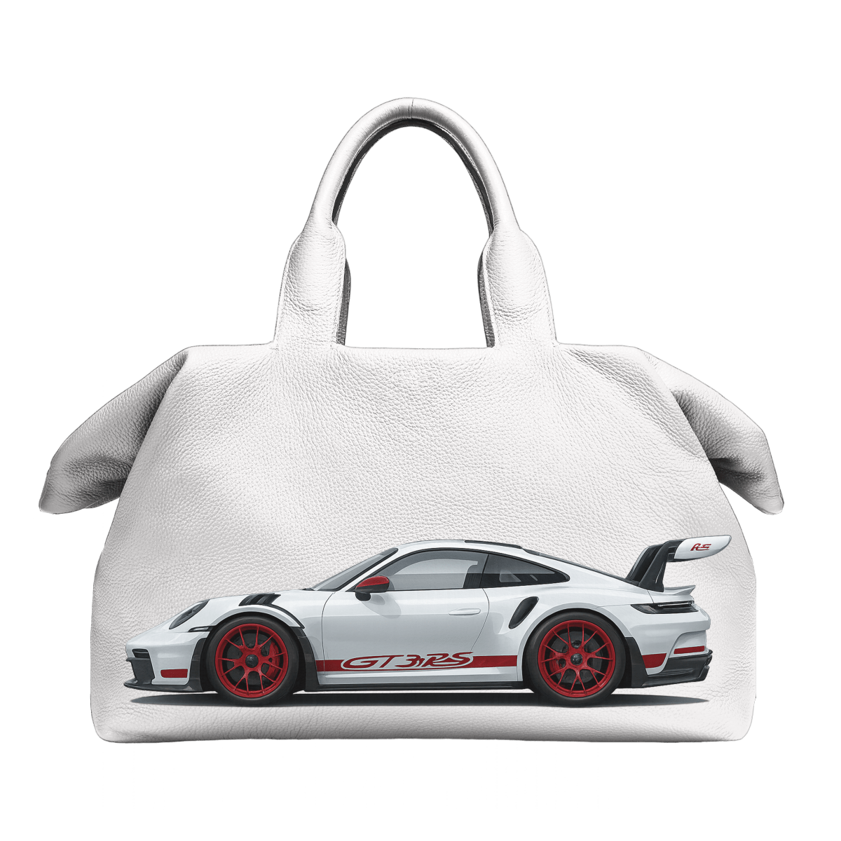 Travel Bag 45 - GT3RS