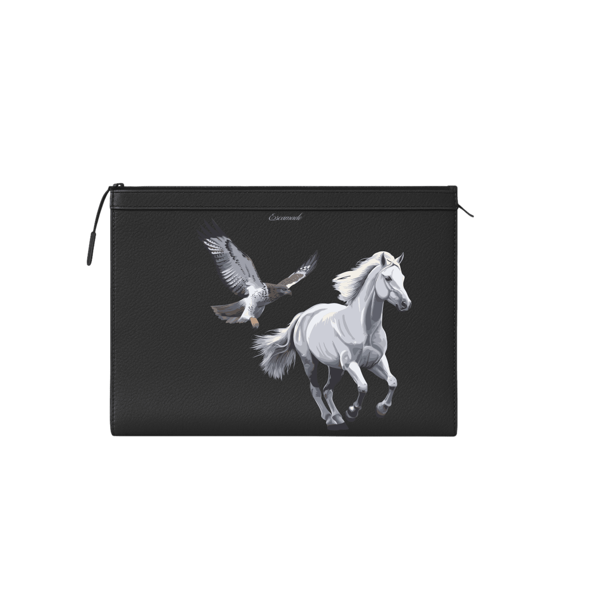 Travel Pouch - Pegasus