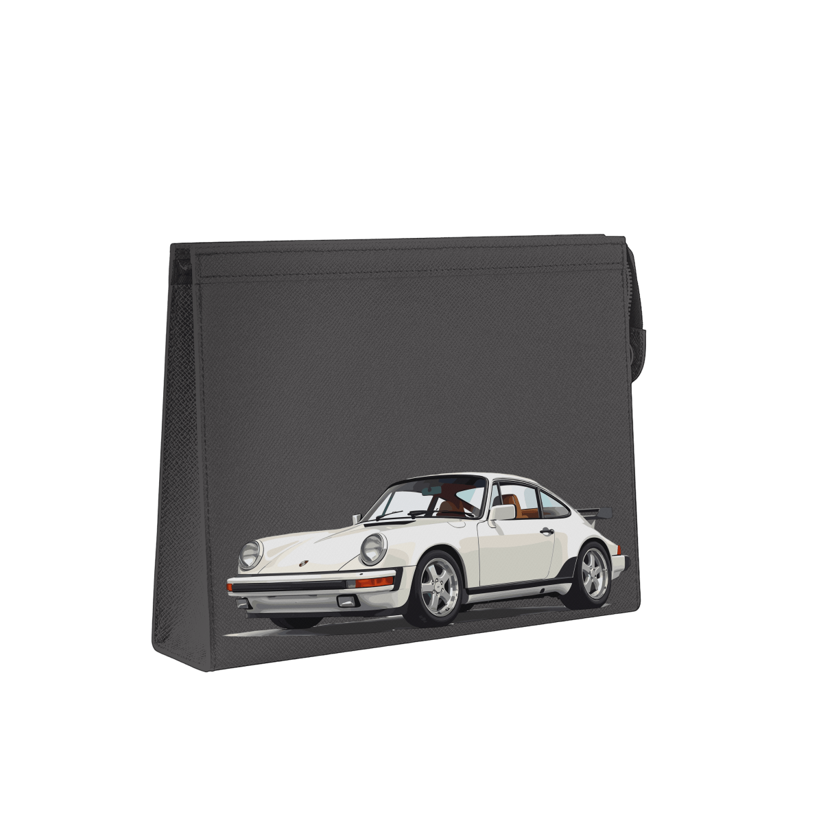 Travel Pouch - Vintage 911