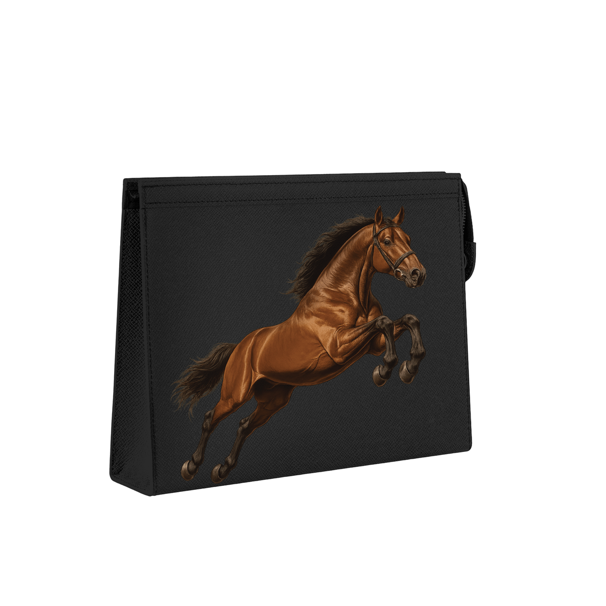 Travel Pouch - Gallop