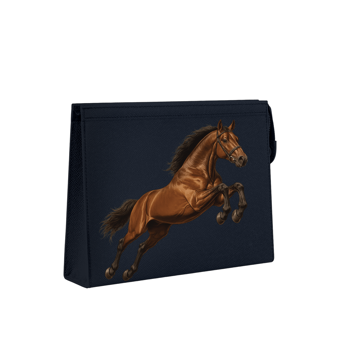 Travel Pouch - Gallop