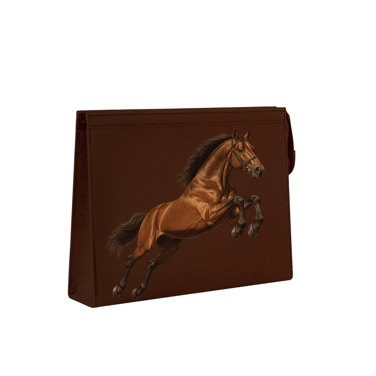 Travel Pouch - Gallop