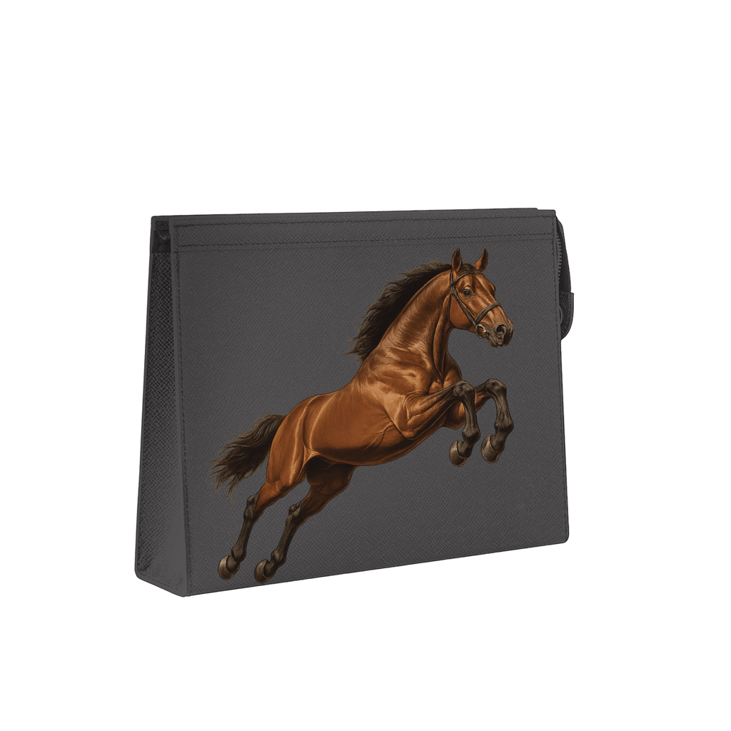 Travel Pouch - Gallop
