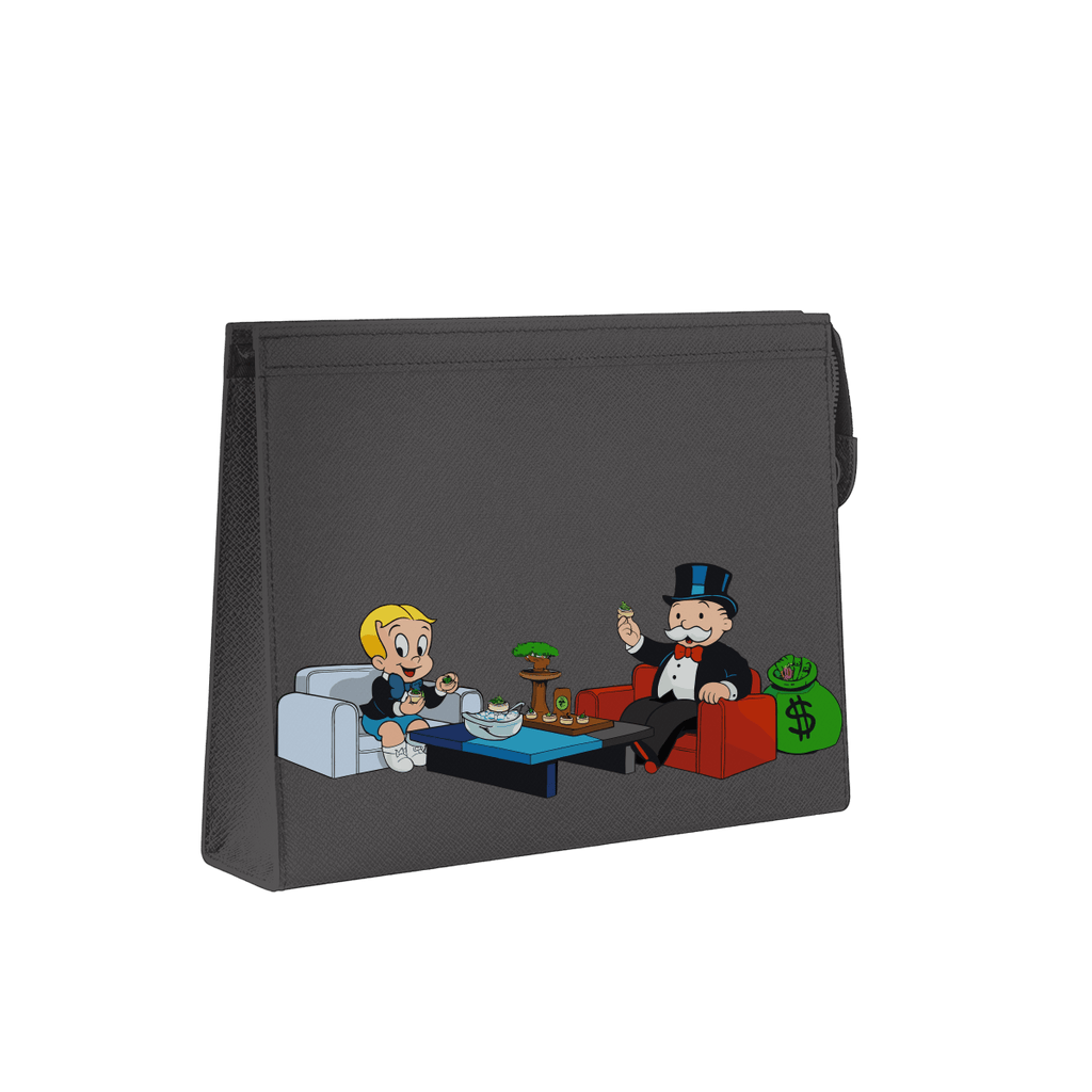 Travel Pouch - Oyster Fun