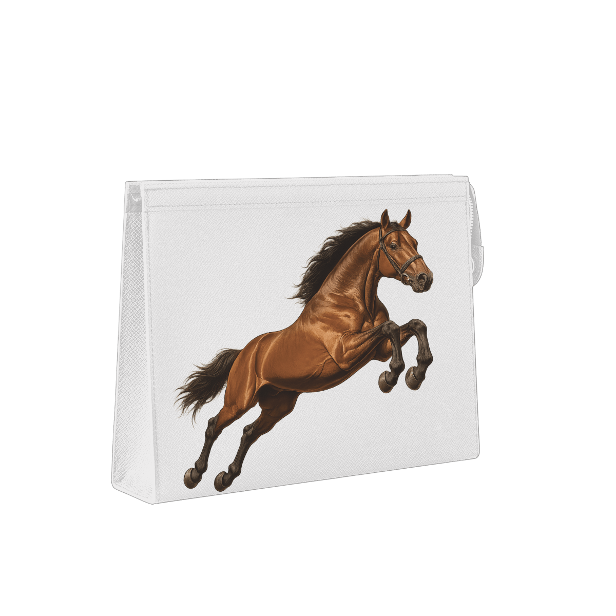 Travel Pouch - Gallop
