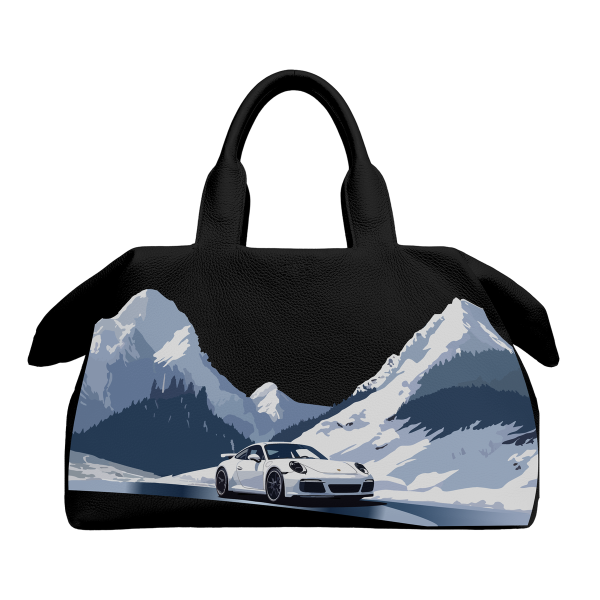 Travel Bag 45 - 911 Alps