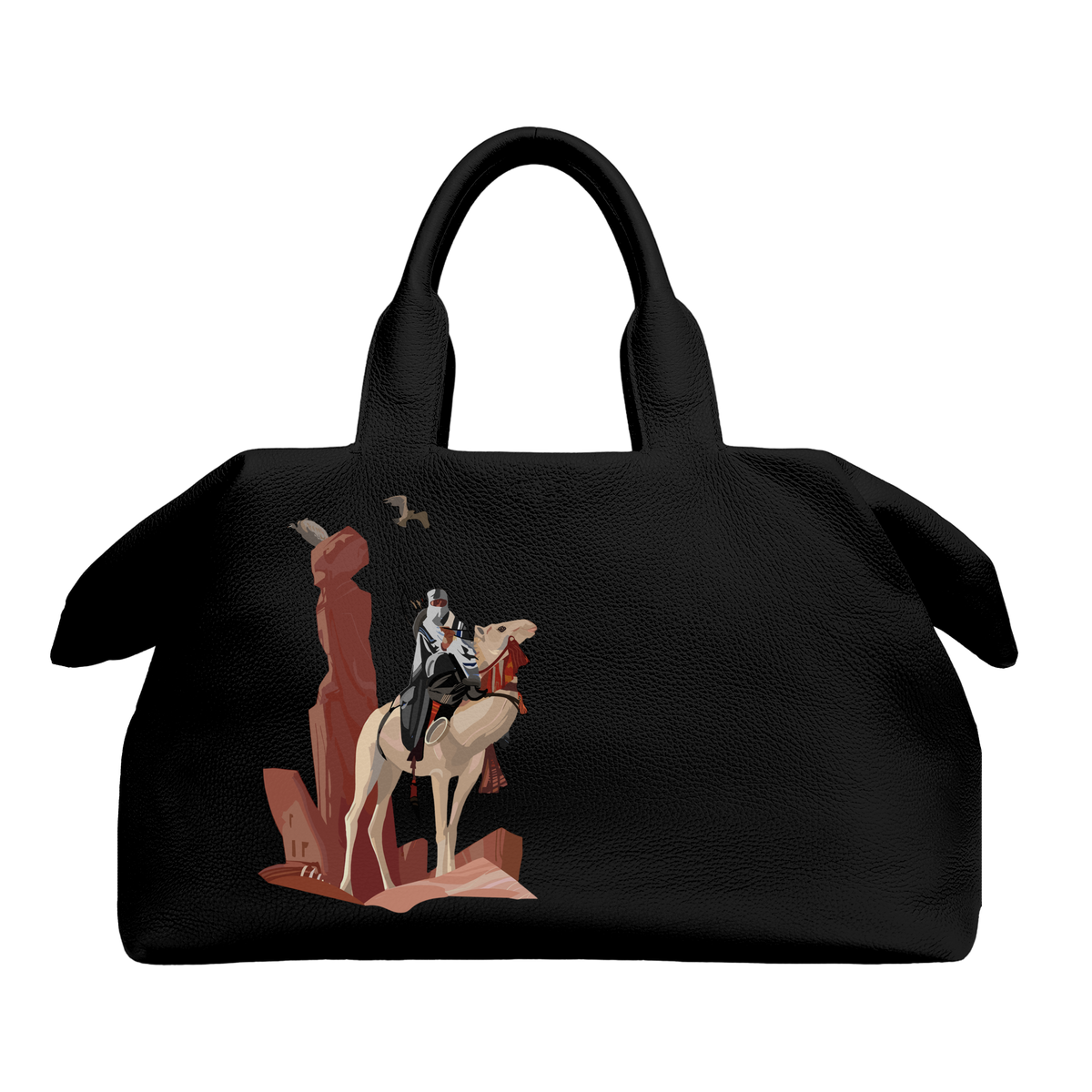 Travel Bag 45 - Fursan
