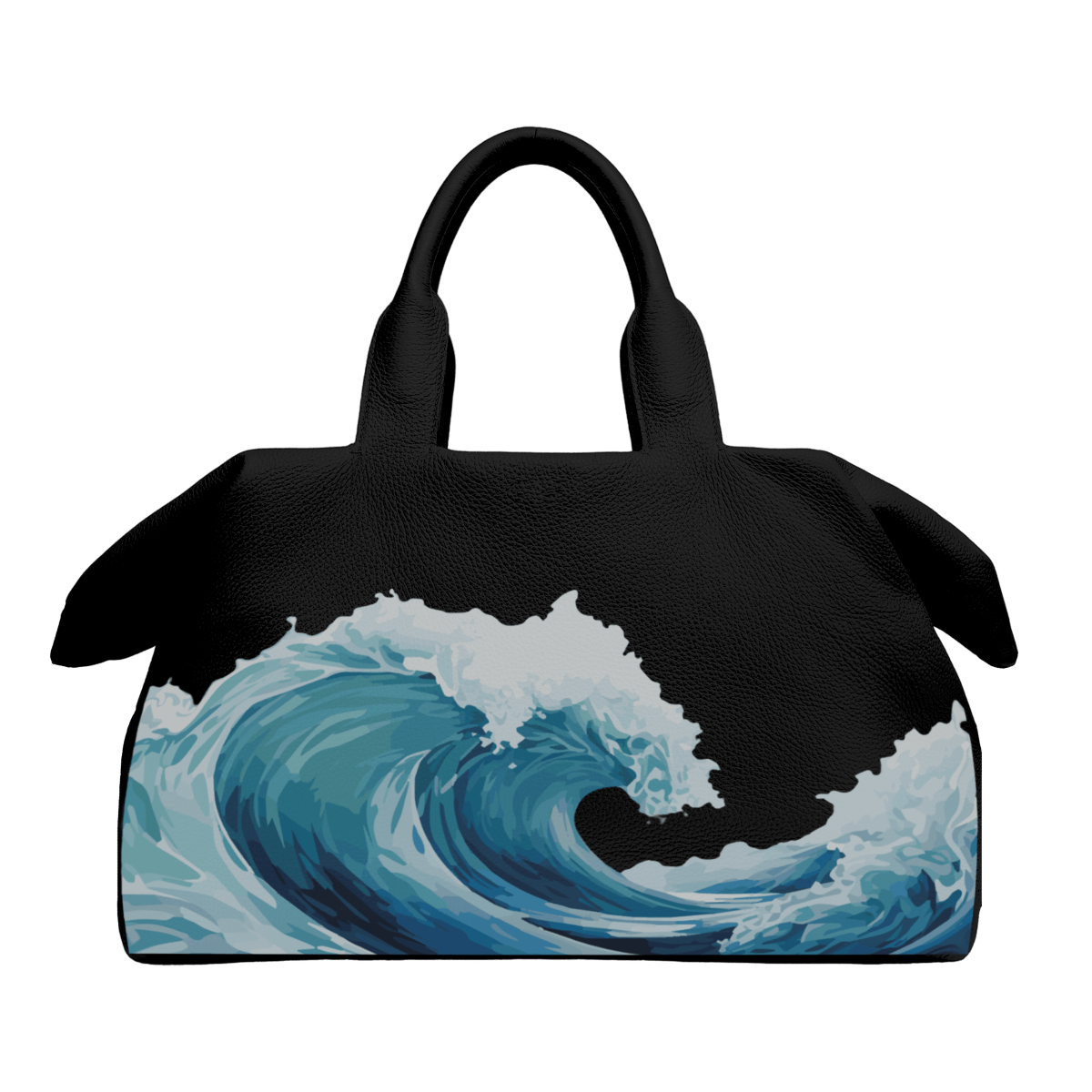 Travel Bag 45 - Wave