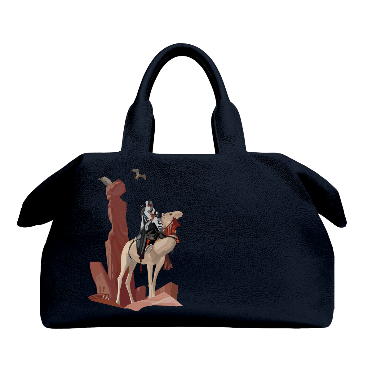 Travel Bag 45 - Fursan