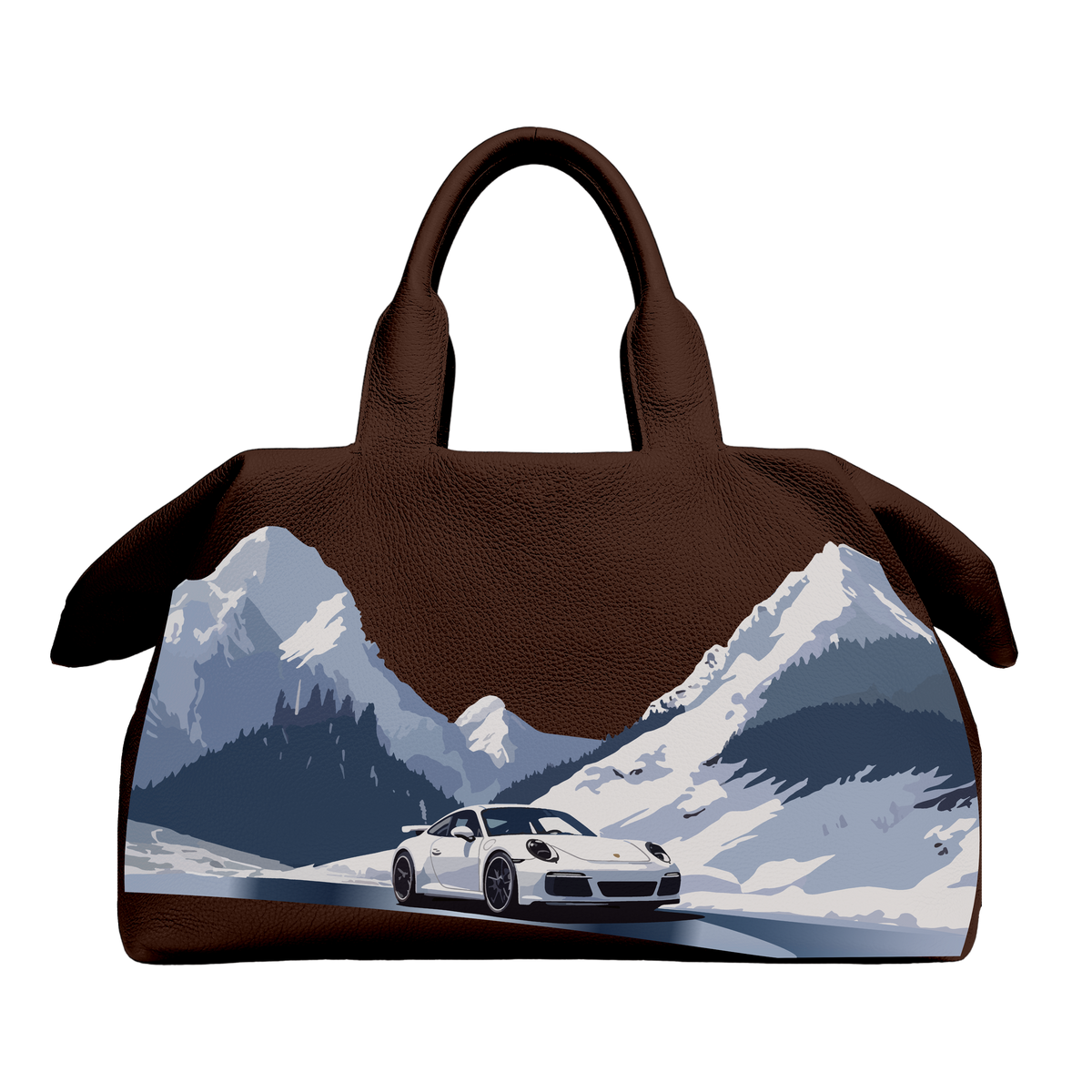 Travel Bag 45 - 911 Alps