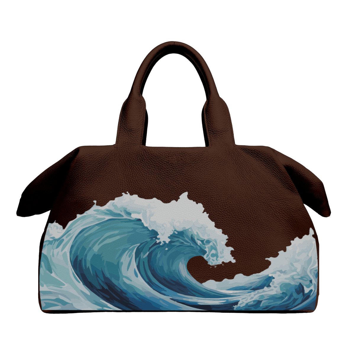 Travel Bag 45 - Wave