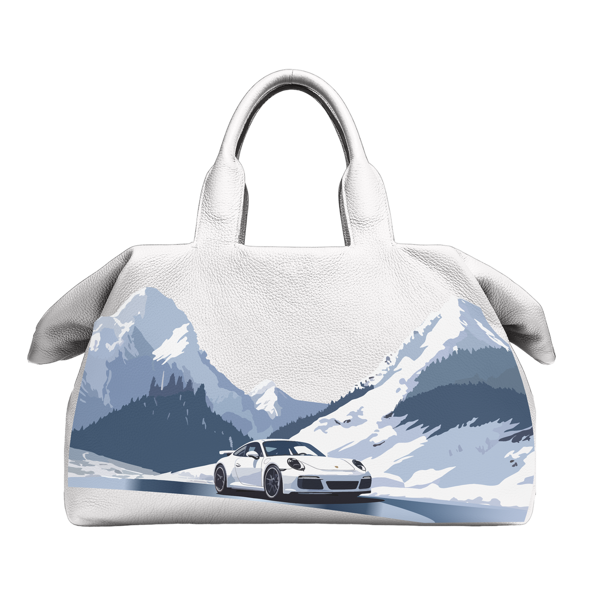 Travel Bag 45 - 911 Alps