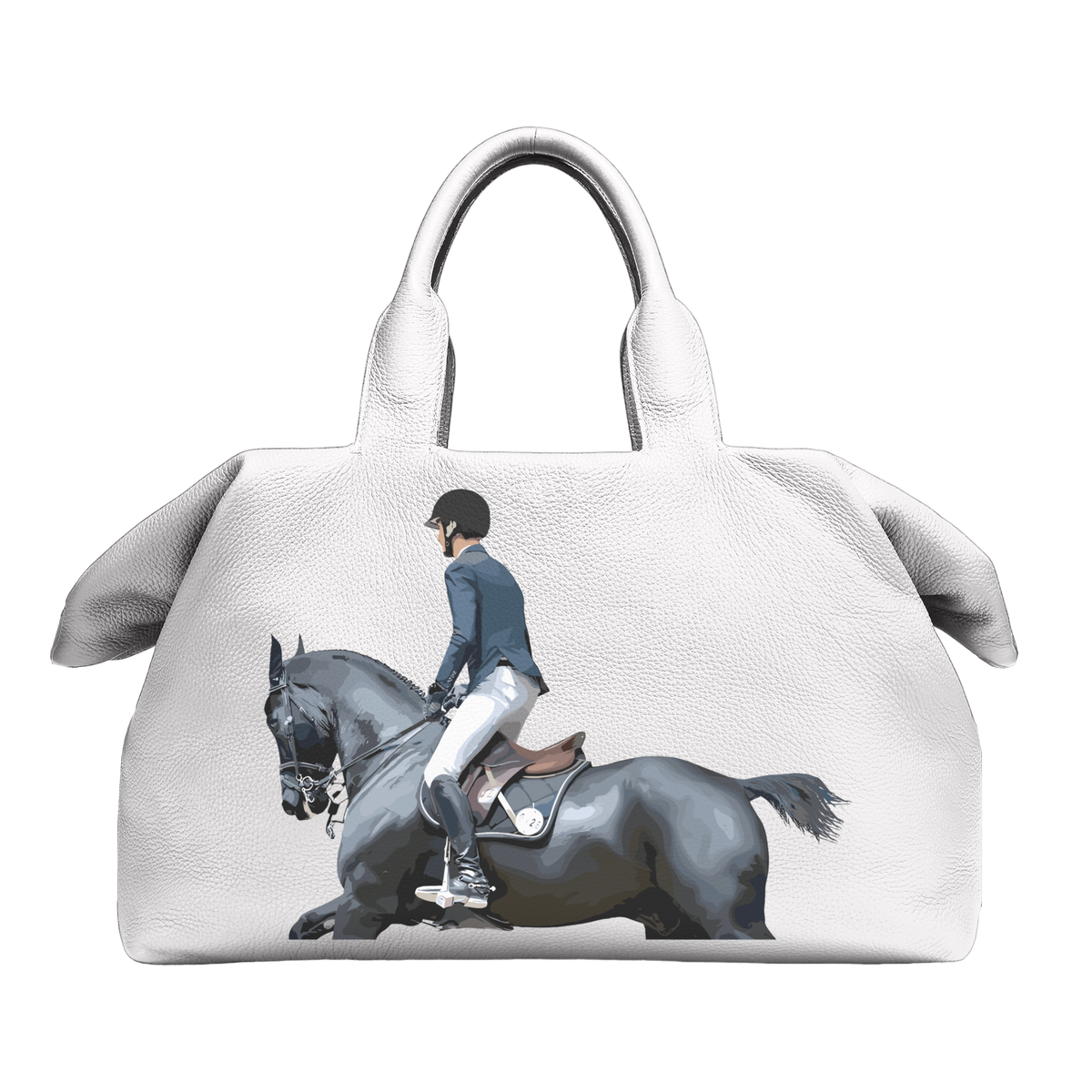 Travel Bag 45 - Saddle Run
