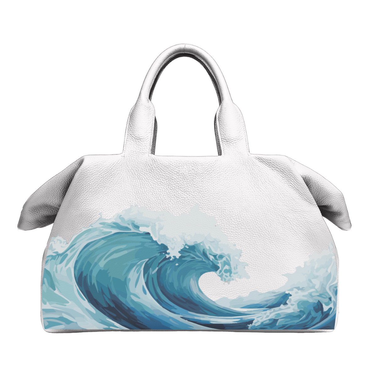 Travel Bag 45 - Wave