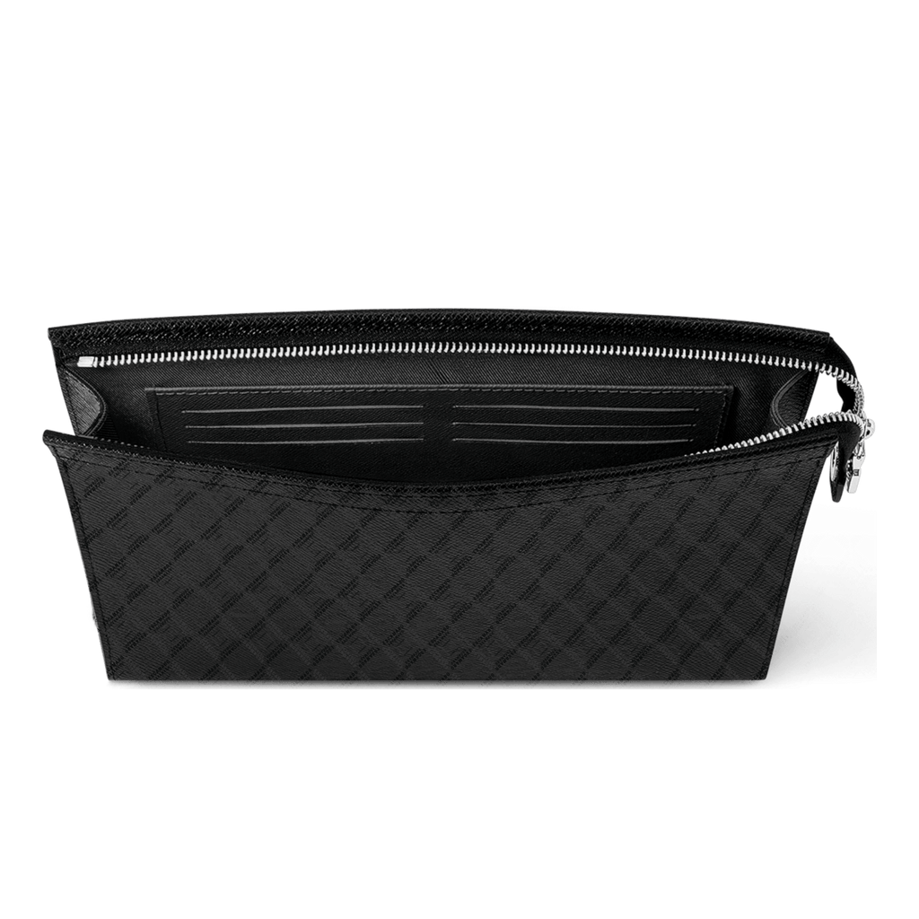 Travel Pouch - Time is money